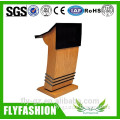 Factory price church pulpit designs/wood church pulpit SF-14T